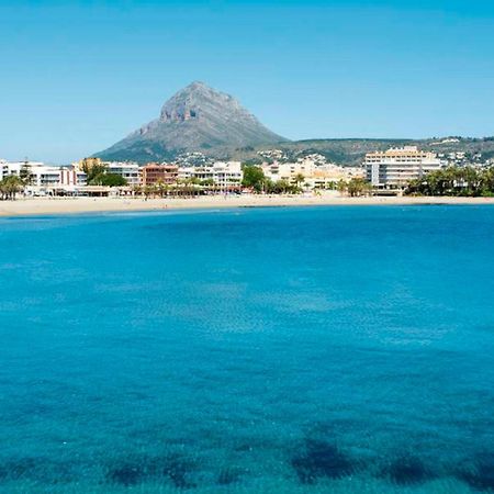 Beach House - Golden Park Vila Jávea Exterior foto