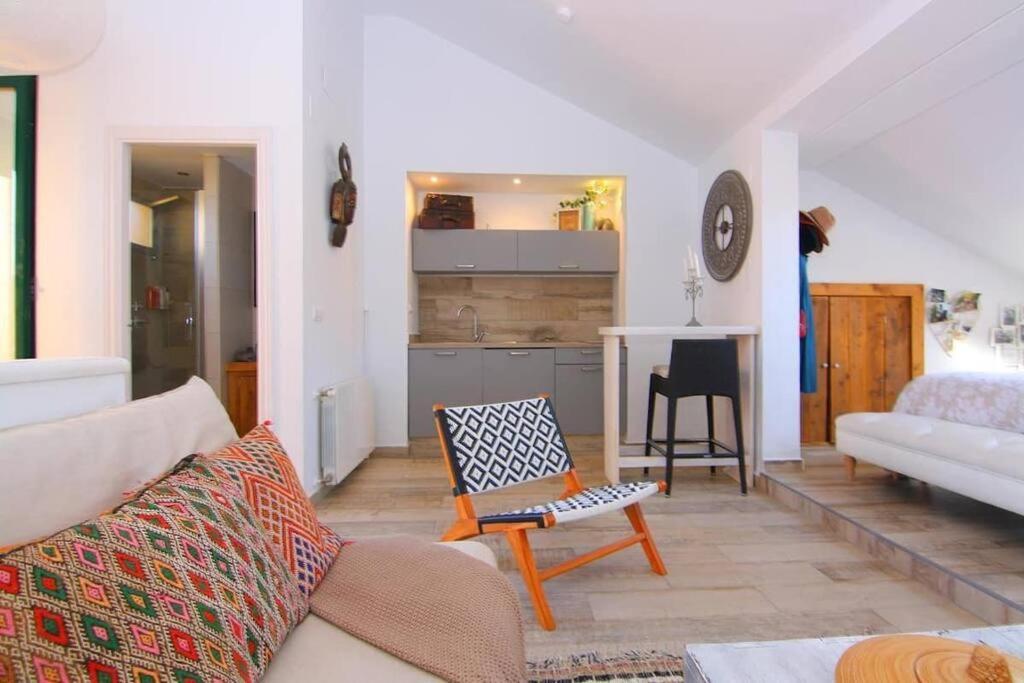Beach House - Golden Park Vila Jávea Exterior foto