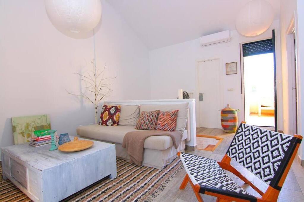 Beach House - Golden Park Vila Jávea Exterior foto