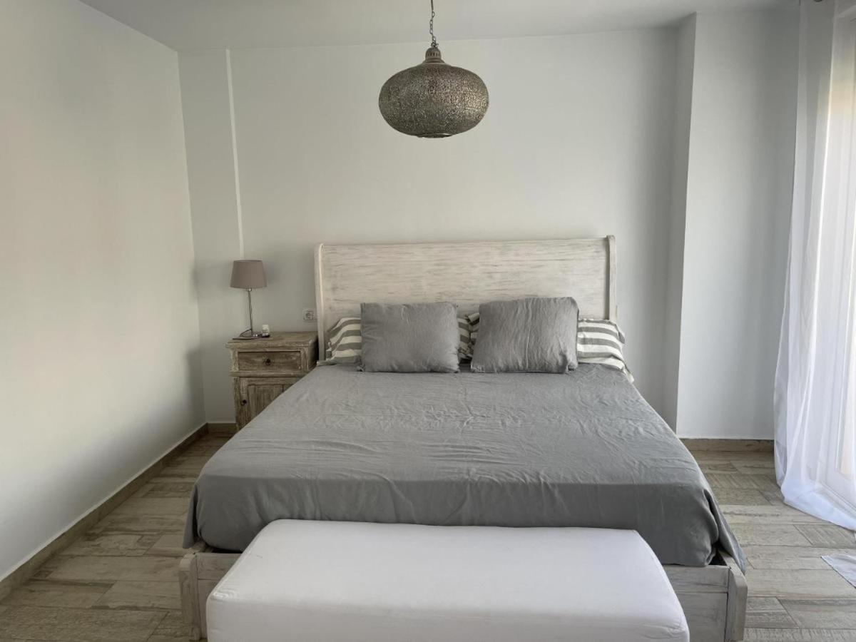 Beach House - Golden Park Vila Jávea Exterior foto