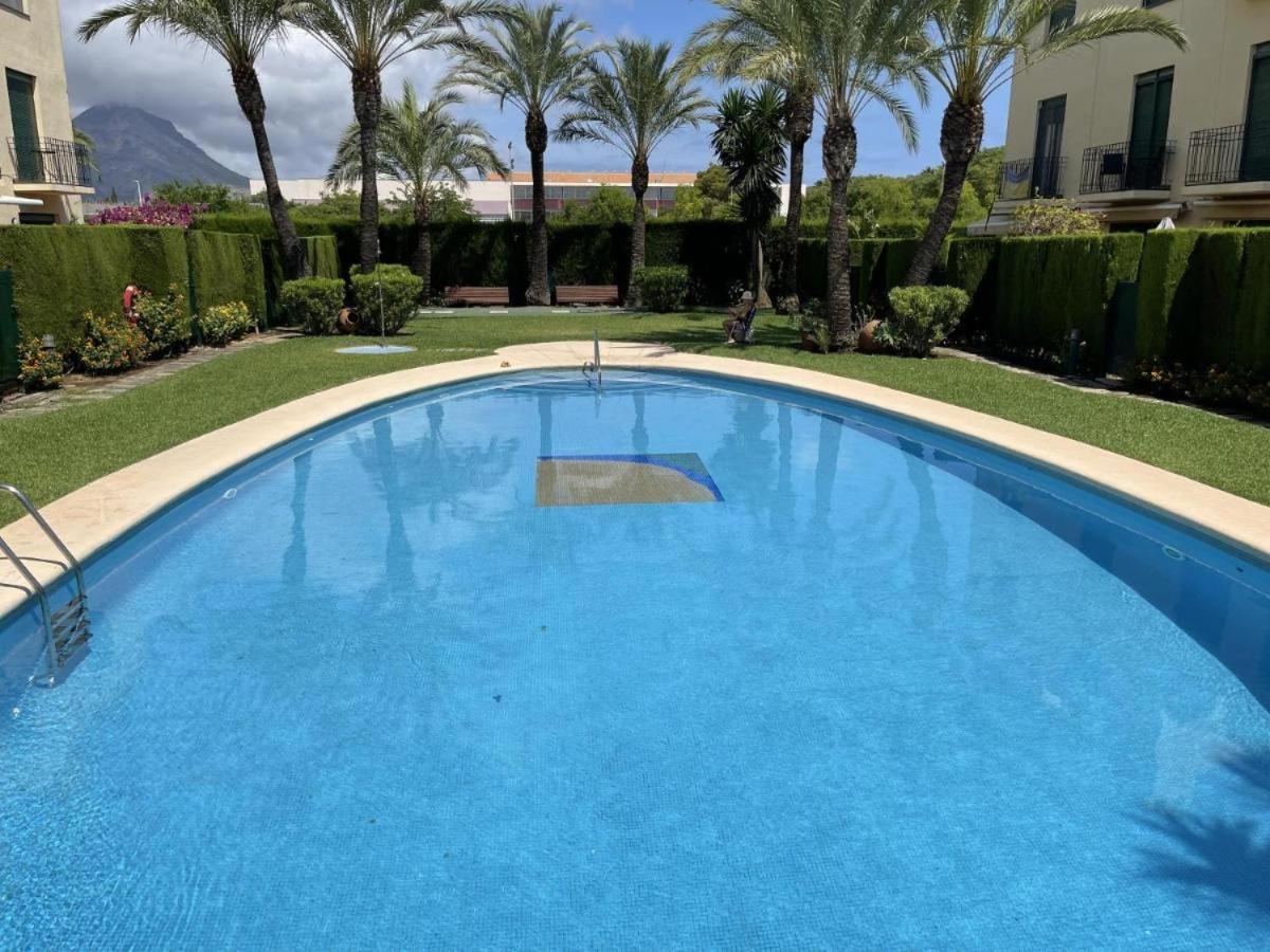 Beach House - Golden Park Vila Jávea Exterior foto